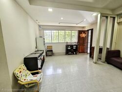 Blk 610 Clementi West Street 1 (Clementi), HDB 4 Rooms #574596331